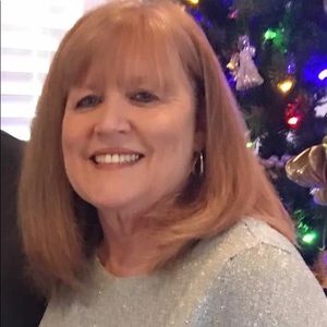 Meet your Posher, Marilyn